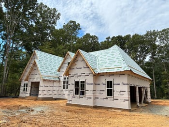 126 Roberson Creek Rd, Pittsboro, NC 27312