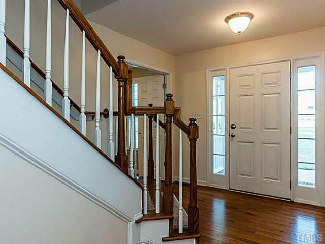 126 Rustic Ln, Smithfield, NC 27577