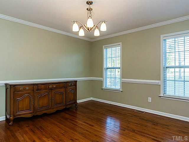 126 Rustic Ln, Smithfield, NC 27577