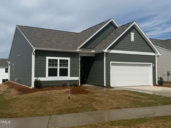 126 S Waterstone Ln, Clayton, NC 27520
