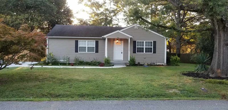 126 Sallinger St, Knightdale, NC 27545