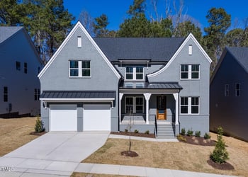 126 Sanderway Dr, Chapel Hill, NC 27516