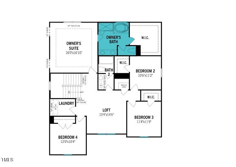 126 Saucer St, Garner, NC 27529