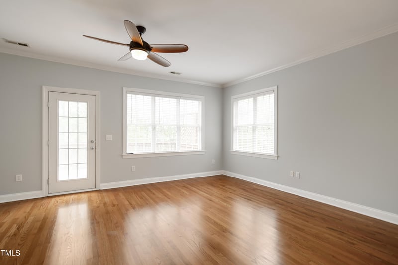 126 W Savannah Ridge Rd, Holly Springs, NC 27540