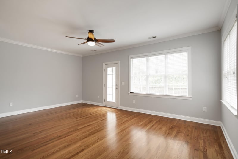 126 W Savannah Ridge Rd, Holly Springs, NC 27540