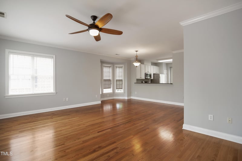 126 W Savannah Ridge Rd, Holly Springs, NC 27540