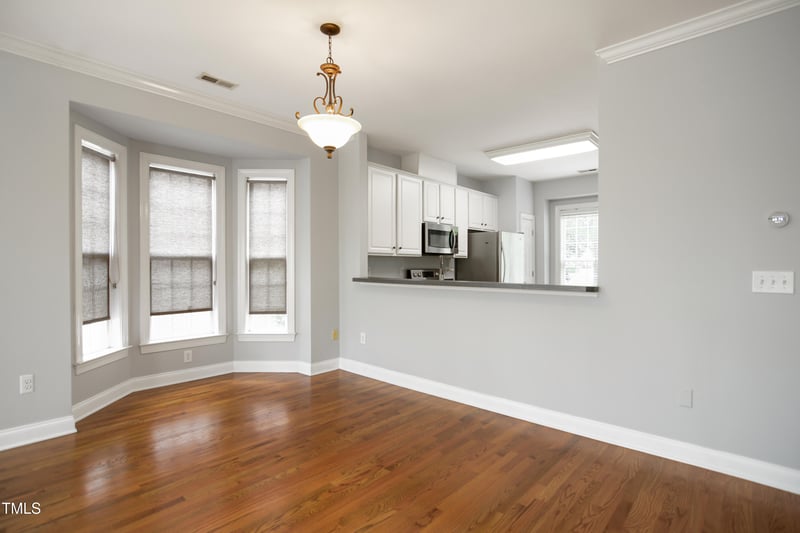 126 W Savannah Ridge Rd, Holly Springs, NC 27540
