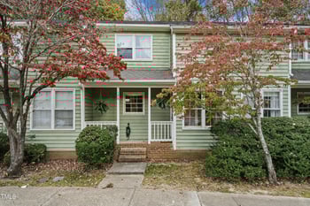 126 Shady Spring Pl, Durham, NC 27713