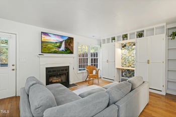 126 Shady Spring Pl, Durham, NC 27713
