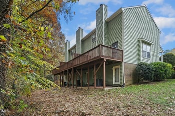 126 Shady Spring Pl, Durham, NC 27713
