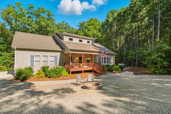 126 Silverberry Rd, Pittsboro, NC 27312