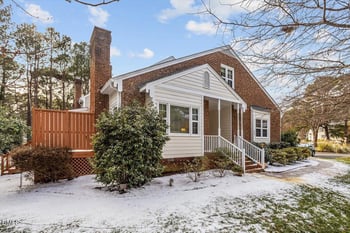 126 Skylark Way, Raleigh, NC 27615