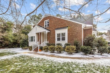 126 Skylark Way, Raleigh, NC 27615