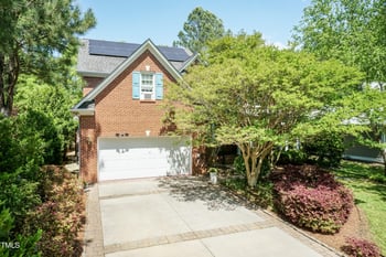 126 Solterra Way, Durham, NC 27705