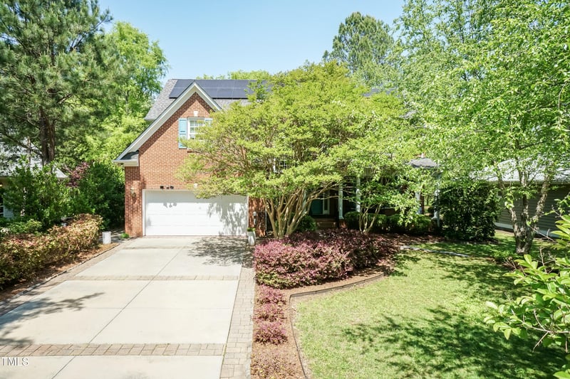 126 Solterra Way, Durham, NC 27705