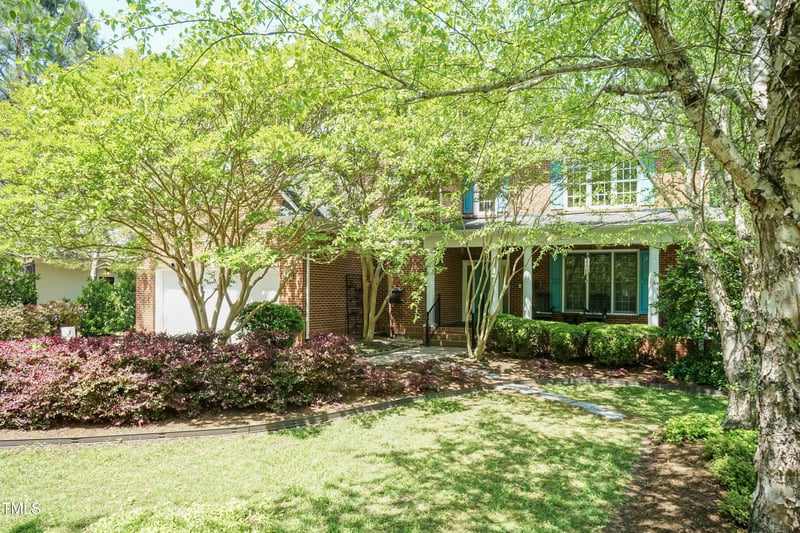 126 Solterra Way, Durham, NC 27705