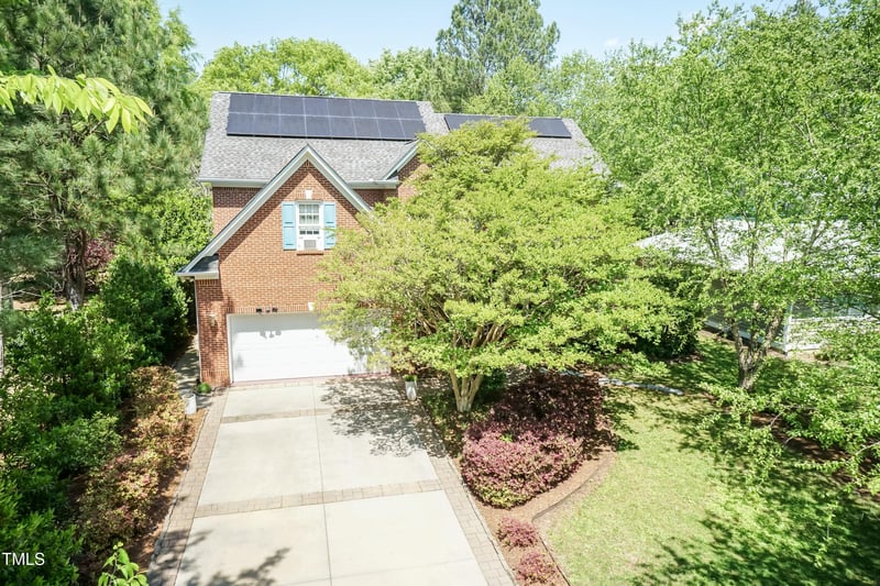 126 Solterra Way, Durham, NC 27705