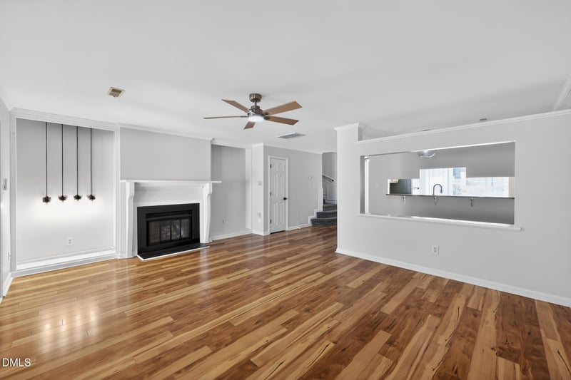 126 Spring Cove Dr, Cary, NC 27511