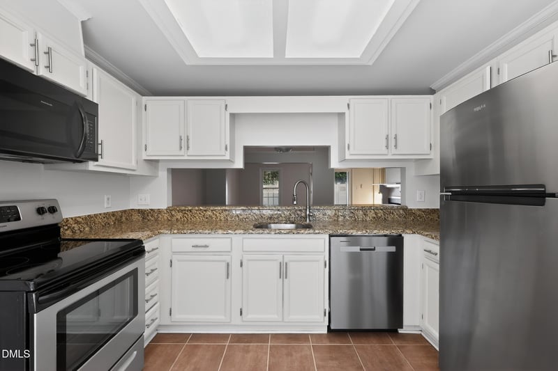 126 Spring Cove Dr, Cary, NC 27511
