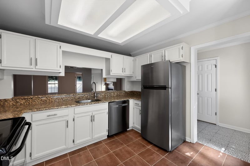 126 Spring Cove Dr, Cary, NC 27511