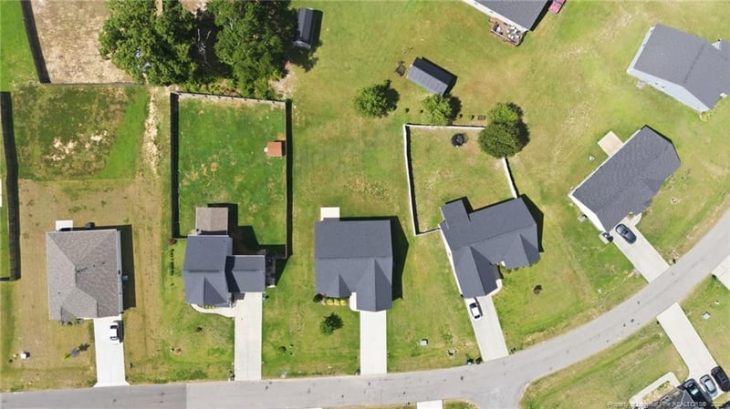 126 St James Way, Sanford, NC 27332