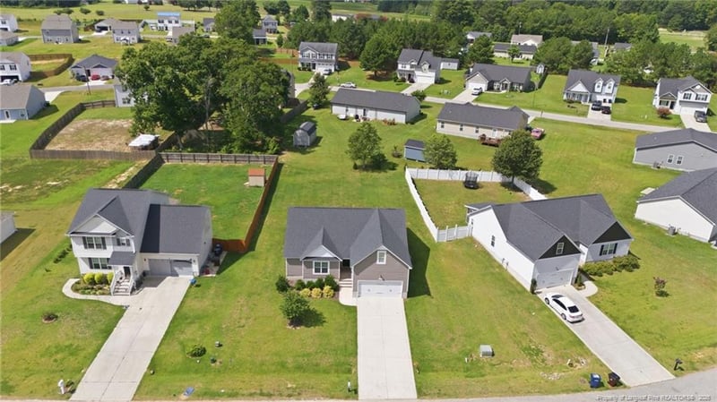 126 St James Way, Sanford, NC 27332