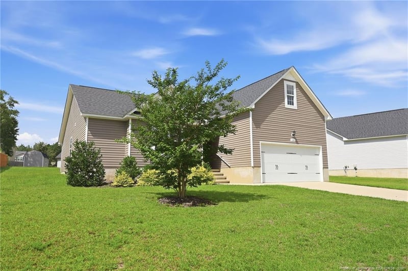 126 St James Way, Sanford, NC 27332