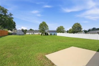 126 St James Way, Sanford, NC 27332