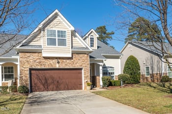 126 Star Flower Ct, Apex, NC 27539