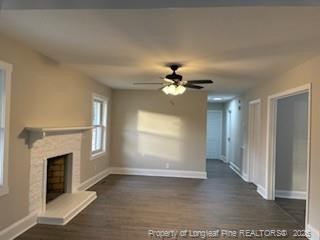 126 Star Hill Ave, Fayetteville, NC 28303