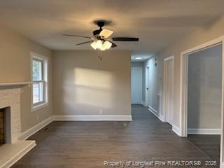 126 Star Hill Ave, Fayetteville, NC 28303