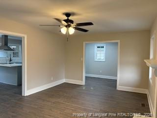 126 Star Hill Ave, Fayetteville, NC 28303