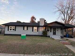 126 Star Hill Ave, Fayetteville, NC 28303