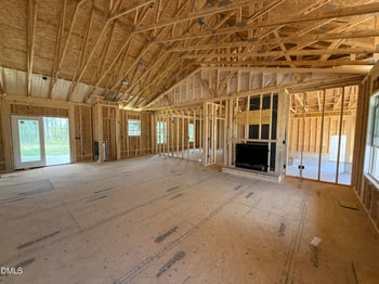 126 Tee Dr (Lot 26), Selma, NC 27576