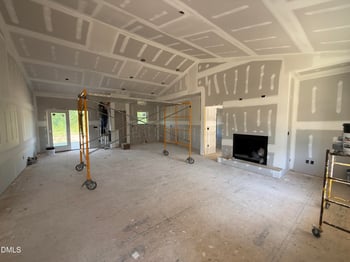 126 Tee Dr (Lot 26), Selma, NC 27576