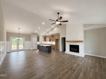 126 Tee Dr (Lot 26), Selma, NC 27576