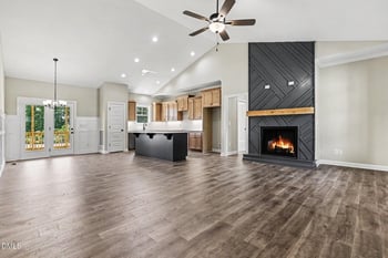 126 Tee Dr (Lot 26), Selma, NC 27576