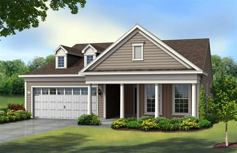 126 Tee Pee Trl Lot 1006, Durham, NC 27703