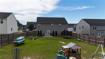 126 Thimbleweed Dr, Lillington, NC 27546