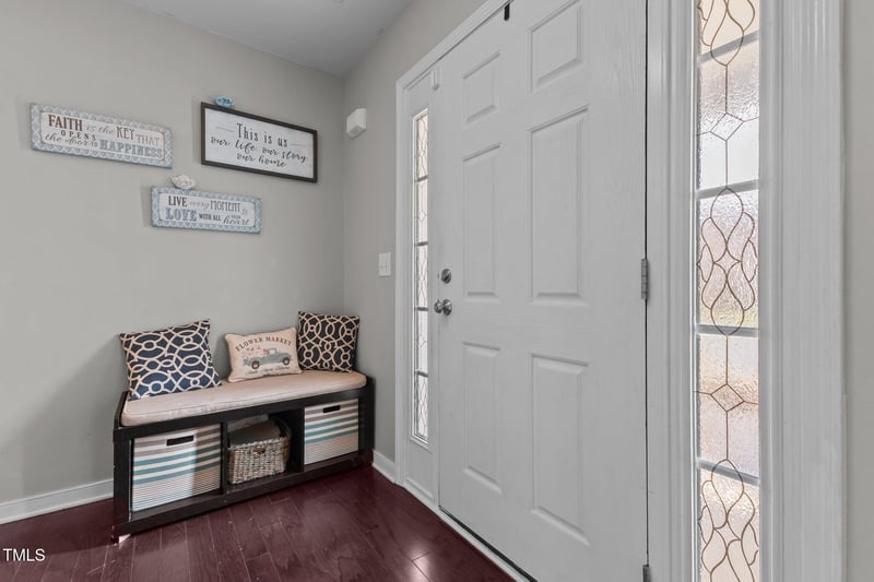 126 Thimbleweed Ln, Lillington, NC 27546