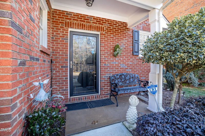 126 Tuska Dr, Holly Springs, NC 27540