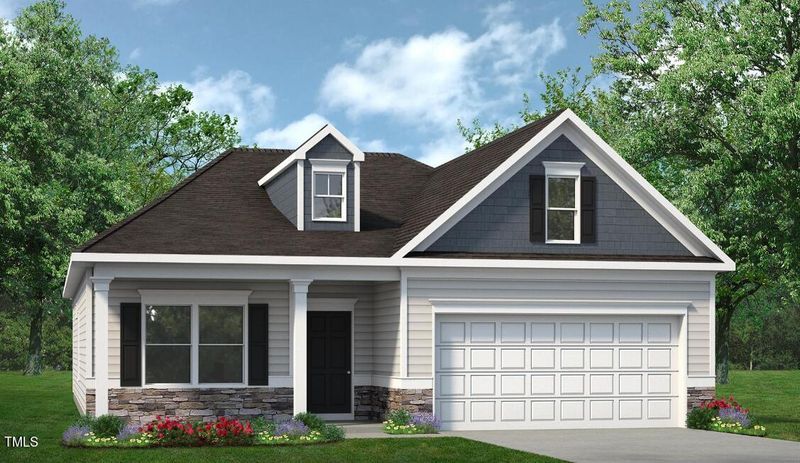 126 Vega Loop N, Sanford, NC 27330