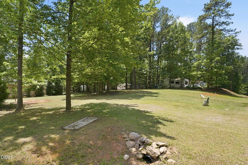 126 Wanna Dr Lot 1047-1049, Louisburg, NC 27549