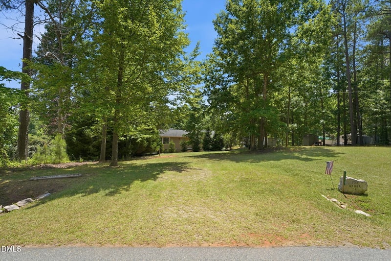 126 Wanna Dr Lot 1047-1049, Louisburg, NC 27549