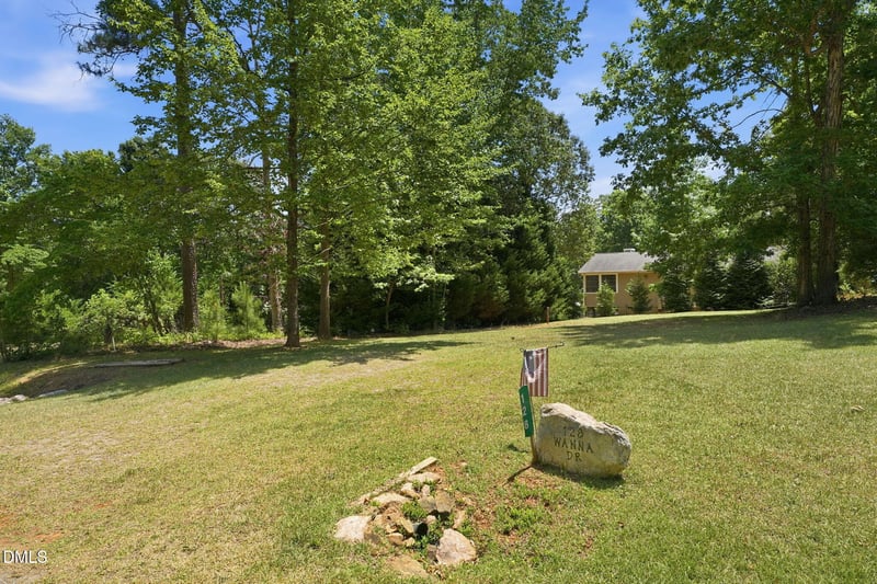 126 Wanna Dr Lot 1047-1049, Louisburg, NC 27549
