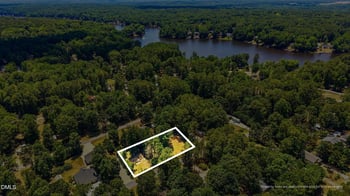 126 Wanna Dr Lot 1047-1049, Louisburg, NC 27549