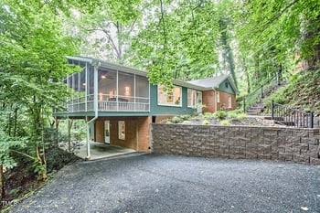 126 Weaver Rd, Chapel Hill, NC 27514