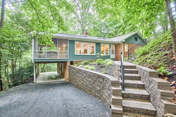 126 Weaver Rd, Chapel Hill, NC 27514