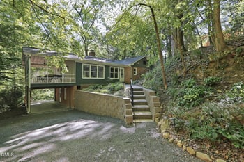 126 Weaver Rd, Chapel Hill, NC 27514