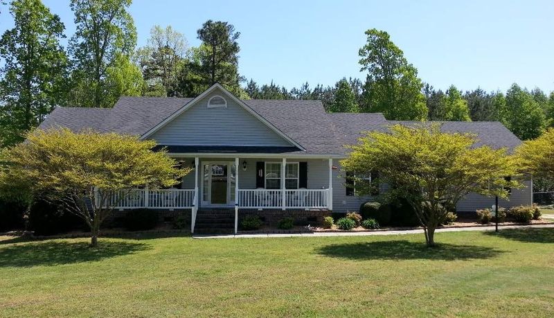 126 Westlake Dr, Wendell, NC 27591